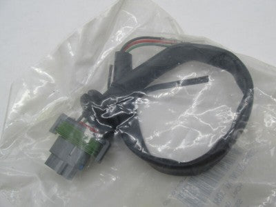 Harley-Davidson Genuine NOS Tachometer Speedometer Speedo Wire Harness