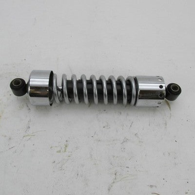 Harley-Davidson OEM NIB 01-17 Dyna Rear Shock Assembly Chrome 54615-01