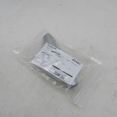 Harley Davidson OEM Chrome Rear Support Exhaust Bracket V Twin FLSTF 6