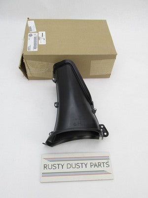 Harley-Davidson Genuine OEM NOS Lower Left Air Intake Duct 29200134