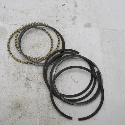 S&S Cycle Piston Rings 1202 3-5/8" +.010 3.635 Harley Davidson 5/64" 3
