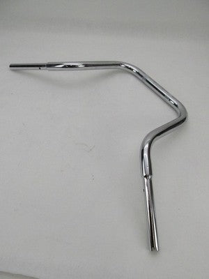 Indian Genuine 2020 Takeoff Chieftain Chielf Chrome Stock Handlebars