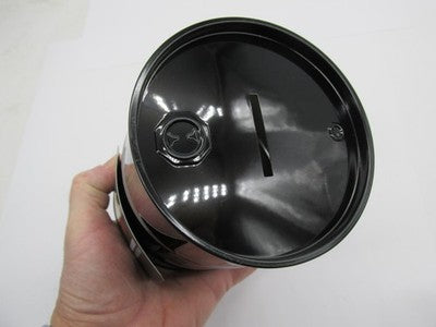 Harley-Davidson Genuine NOS Swooping Eagle Tin Bank HDL-18636