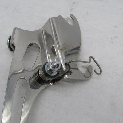 Harley Quick Release Detachable Sport Windshield Right-Side Mount Brac