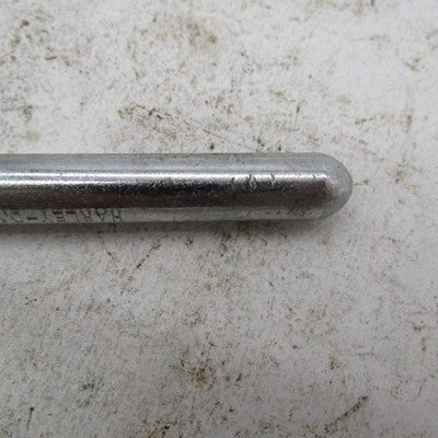 Lot of 4 Harley Davidson Genuine Mixed Lot of Long Mirror Stems