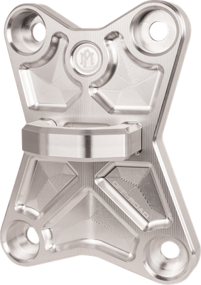 Performance Machine Radius Rod Plate 0222-2006