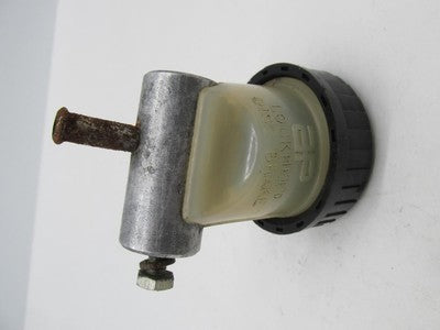 Triumph T140V Rear Brake Reservoir 83-5465 NOS Lockheed