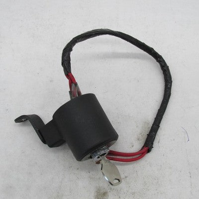 Harley-Davidson Sportster Ignition Switch w/ 1 Key