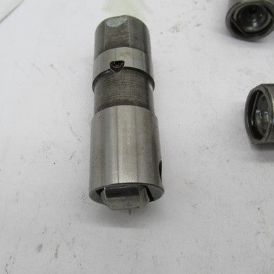 Set of 4 Harley-Davidson OEM Stock 99-17 Twin Cam Hydraulic Roller Lif