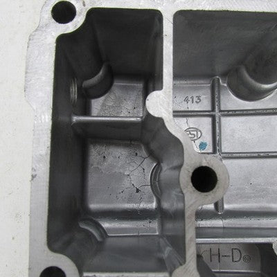 Harley Davidson OEM Trans. Top Cover Upper Gearbox Casing SYNA FXD 344