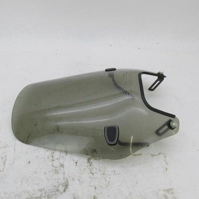 Harley OEM Sportster XL FXLR FXR Light Smoke 17" Sport Windshield 5802