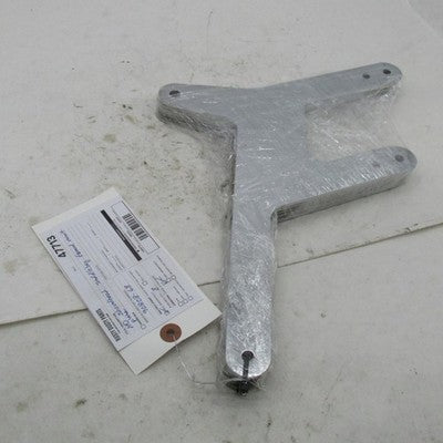 Harley Davidson Genuine Saddlebag Guard Bracket FL Shovelhead 1968-77