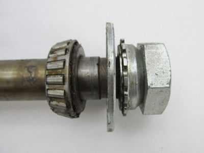 Harley Davidson Lower Fork Triple Tree FLT FLHT 1979 - 84 Touring 4543