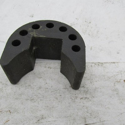 Harley OEM FX Rubber Fuel Tank Mounting Cushion Super Glide 1974-1984