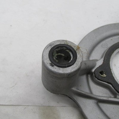Harley Davidson OEM 08-13 Touring Air Cleaner Backing Plate Backplate