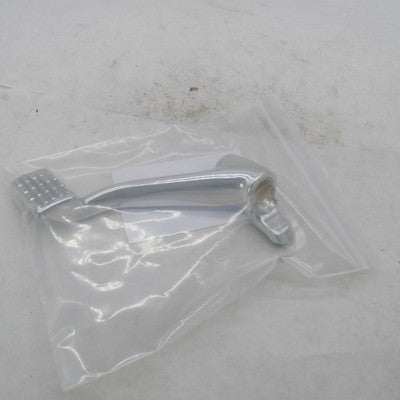 Harley Davidson OEM Stock Polished Sportster Rear Brake Pedal 04-21 42