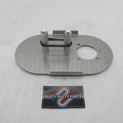 Buell OEM Racing Air Cleaner Backing Plate S1 S3 M2 Harley Davidson 29