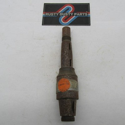 Genuine Harley-Davidson OEM Pinion Gear Shaft Shovelhead FL FX 24006-7