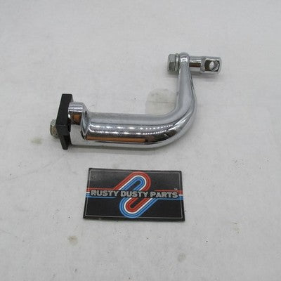 Harley-Davidson OEM 83-03 Sportster Adjustable Highway Peg Support 490