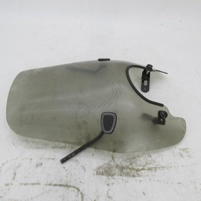 Harley OEM Light Smoke 17" Sport Windshield Sportster XL FXLR FXR 5802