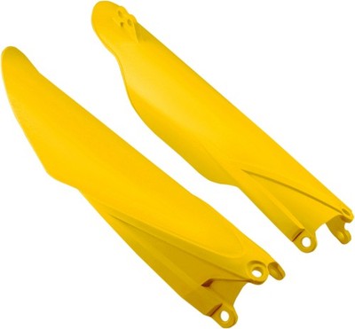 Cycra Fork Guards Gold 1CYC-6901-66