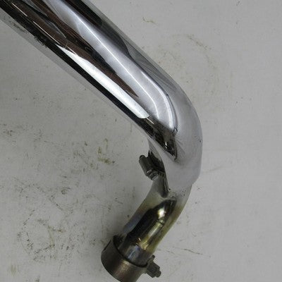 Harley Davidson Genuine Crossover Road King Exhaust Mid Pipe 65627-99A