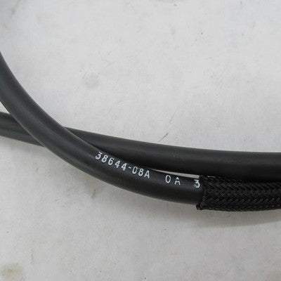 Harley-Davidson OEM Stock 08-16 Touring Clutch Cable 38644-08A