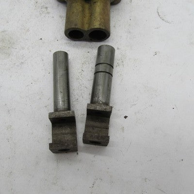 Triumph Vintage 38-62 T100 TR5 T110 TR6 Pre-Unit Oil Pump 70-3072 E307