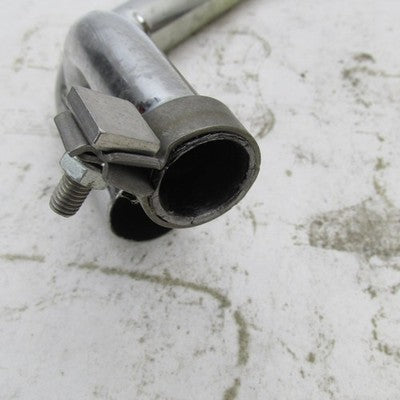 Harley Davidson OEM 2010-11 Softail Front Exhaust Header Pipe 66780-10