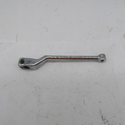Harley Davidson Genuine Stock Chrome Toe Shift Lever Shifter Toe or He