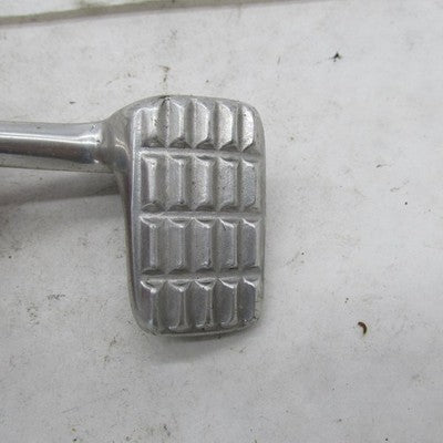Harley Davidson OEM Rear Brake Pedal Sportster 883 + 1200 w/ Linkage 4