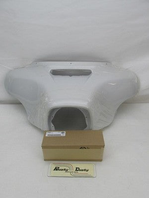 Harley Genuine NOS Touring Fairing and Hardware Kit White Pearl 570003