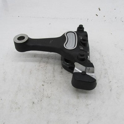 Harley OEM Softail Touring Rear Brake Caliper *Missing Bleeder Screw*