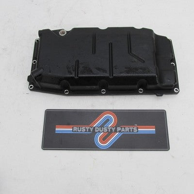 Harley-Davidson OEM *DMG* 17-24 Touring M8 Transmission Oil Pan 627001