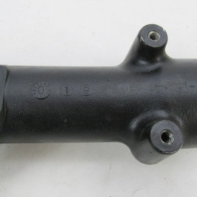 Pair of Buell OEM Right & Left Front Fork Lower Slider Tubes G923-00-R