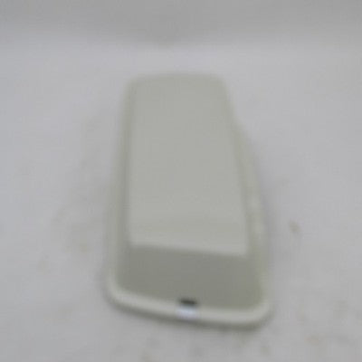Harley Davidson NOS NIB Right Side Saddlebag Cover White 90887-87