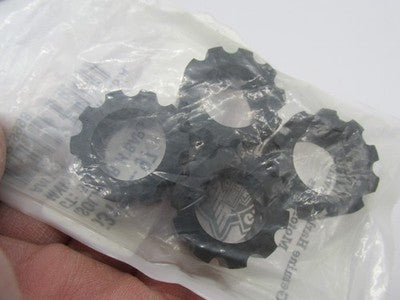Lot of 4 Harley Davidson Genuine NOS Handle Bar Riser Bushing 53157-97