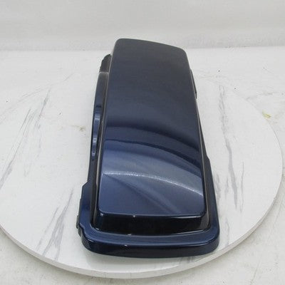 Harley Davidson Genuine Blue Right Side Saddlebag Lid Touring 93-13 79