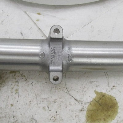 Harley Davidson Showa OEM Pair of Front Fork Slider 45918-86 (R) 45915