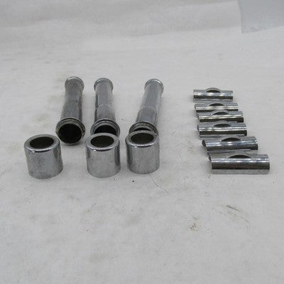 Mixed Lot of Harley Davidson Twin Cam Push Rod Tubes + Clips 17939-99