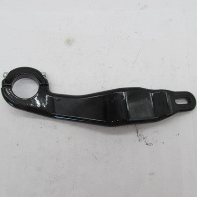 Pair of Harley Davidson OEM Road Glide Fairing Supports Touring 2015+