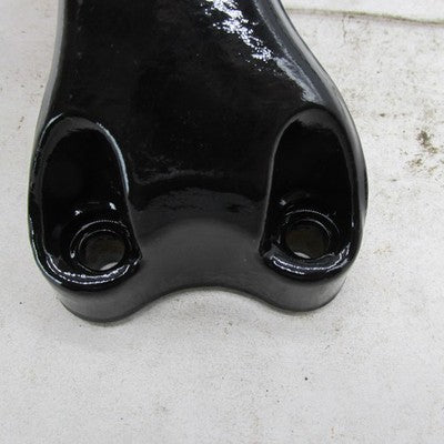 Harley Davidson OEM Left Forward Control Footpeg Bracket XL1200C 04-16
