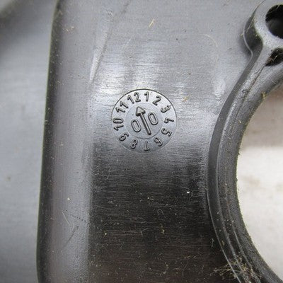Harley Davidson OEM Air Cleaner Backing Plate Touring Electra Glide 29