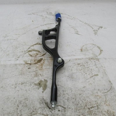 Harley OEM 12-16 Dyna Switchback FLD Muffler Support Bar w/ Hardware 6