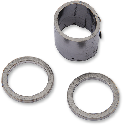 Moose Racing Exhaust Gasket Kits 0934-5501