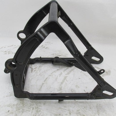 Harley Davidson OEM Stock 00-06 Softail Rear Swingarm Gloss Black 4842