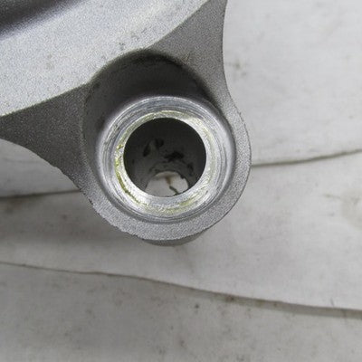 Harley Davidson OEM 08-13 Touring Air Cleaner Backing Plate Backplate
