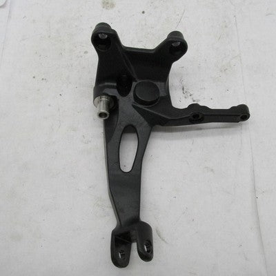 Harley OEM Sportster Nightster Foot Peg Bracket & Brake Pedal 50600486