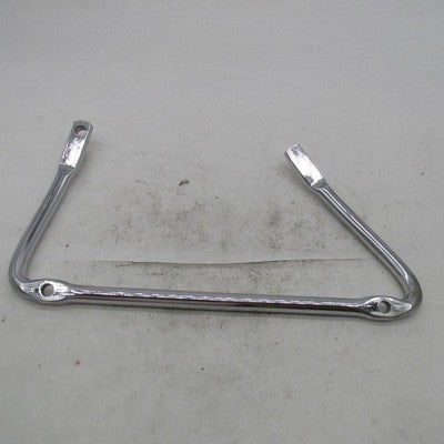 Harley Davidson NOS NIB Left Side Luggage Saddlebag Brace Bracket 5341