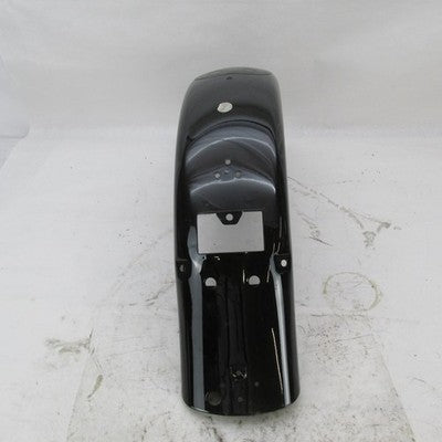 Harley OEM NOS 99-02 Heritage Softail Rear Fender Black Pinstripe 5912